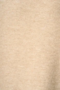 Outlet Abby Knit in Beige Knitwear|Knitwear