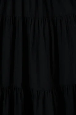 Online Akino Midi Dress in Black Dresses|Casual