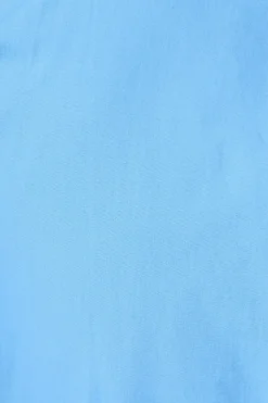 Hot Annmarie Midi Shirt Dress In Blue Dresses|Casual
