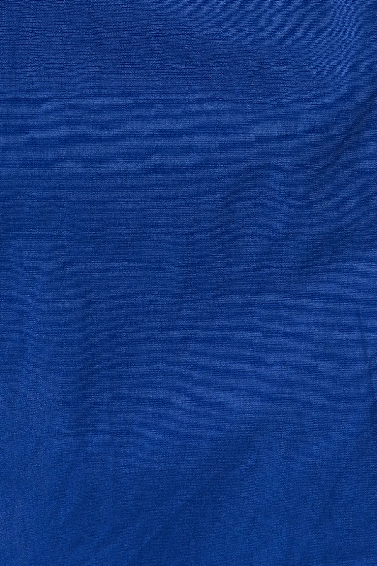 Clearance Annmarie Midi Shirt Dress In Royal Blue Dresses|Casual