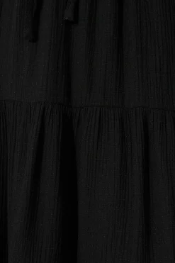 Outlet Arlow Dress in Black Dresses|Casual