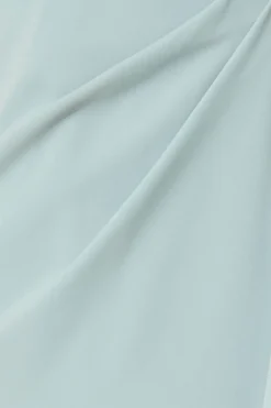 Best Avian Maxi Dress In Sage Green Dresses|Formal
