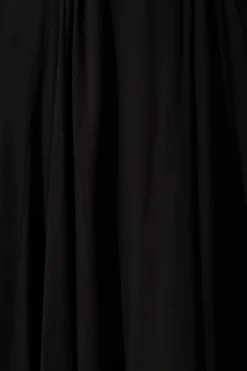 Online Brandsy Maxi Skirt In Black Bottoms|Skirts & Shorts