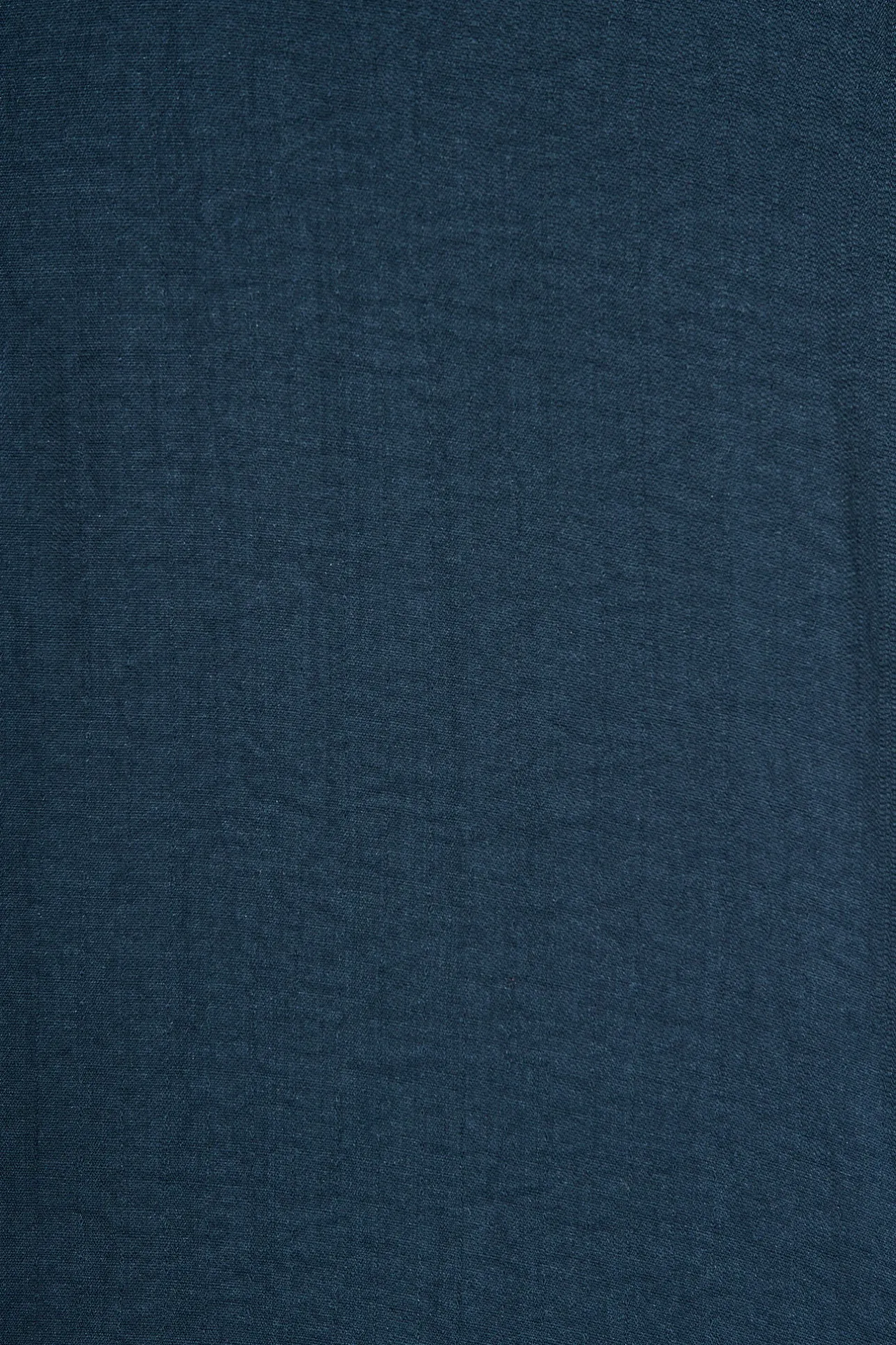 Clearance Corporate Chic Shirt in Navy Tops|Workwear