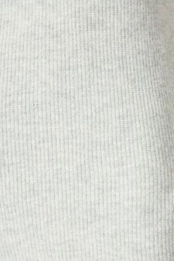 Online Eyes on me Knit Dress in Grey Dresses|Knitwear
