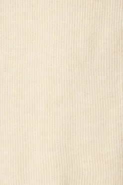 Best Eyes on me Knit Dress in Cream Dresses|Knitwear