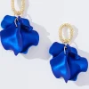 Discount Gallant Earrings In Cobalt Blue Jewellery|Engagement Party