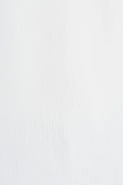 Hot Indy Top in White Tops|Workwear