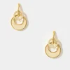 Best Jovelle Drop Earrings in White Pearl Jewellery|Wedding Accessories