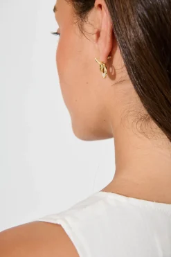 Best Jovelle Drop Earrings in White Pearl Jewellery|Wedding Accessories