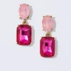 Discount Lanier Drop Earrings In Pink Jewellery|Engagement Party