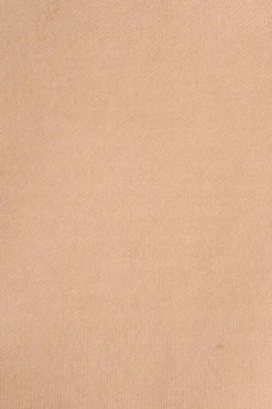 Fashion Luxe Knit Coat in Camel Knitwear|Knitwear