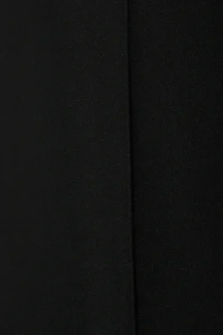Fashion Mantra Pant In Black Bottoms|Pants