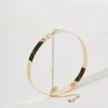 Online Molten Belt In Gold Belts