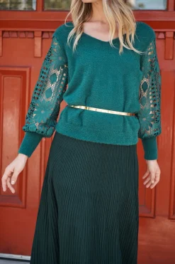 Online Molten Belt In Gold Belts