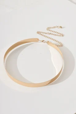 Online Molten Belt In Gold Belts