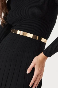 Online Molten Belt In Gold Belts