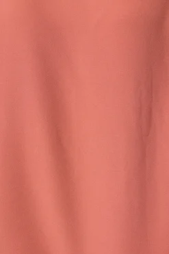 Best Nila Top in Dusty Pink Tops|Workwear
