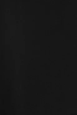 Discount No Scrubs Maxi Dress In Black Dresses|Casual