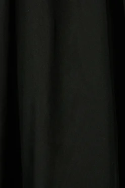 Outlet Oceana Maxi Dress in Black Dresses|Party