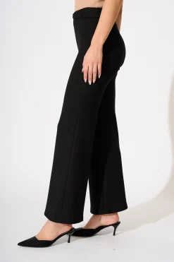 Clearance Power House Pant in Black Bottoms|Pants