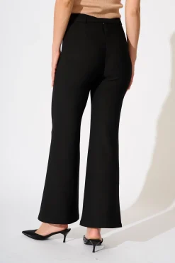 Clearance Power House Pant in Black Bottoms|Pants