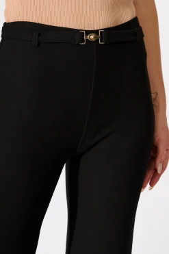 Clearance Power House Pant in Black Bottoms|Pants