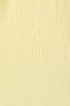 Fashion PRE ORDER Lombard Top in Butter Yellow Cotton Linen Tops|Casual