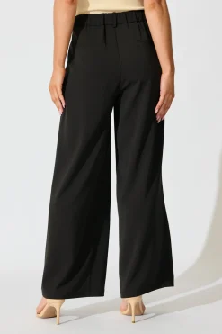 Best PRE ORDER Office Hours Pant in Black Bottoms|Pants