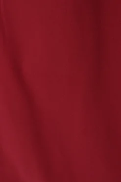 Hot Rejina Top In Wine Tops|Workwear