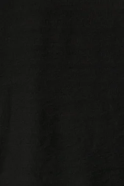 Discount Rhapsody Top in Black Tops|Workwear