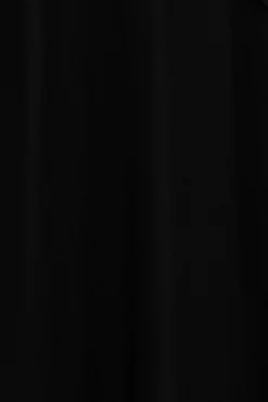 Sale Ronda Maxi Wrap Dress In Black Dresses|Party