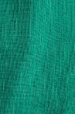 Outlet Stacy Top In Green Tops|Casual
