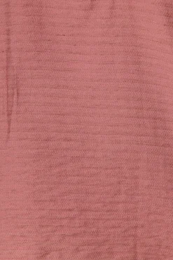 Discount Taleena Top in Blush Linen Blend Tops|Casual