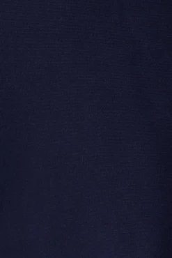 Outlet Workflow Stretch Blazer In Navy Outerwear|Outerwear