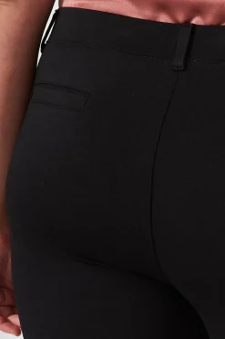 Best Workflow Stretch Yoga Pants In Black Bottoms|Pants